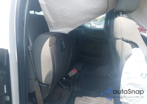 2016 Ford F-150 Xl from USA, damaged, VIN 1FTEX1EP5GFD58053